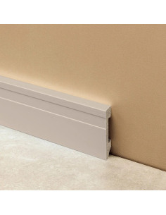 Zocalo Line 70mm x 15mm x 2,44m Vison Mate
